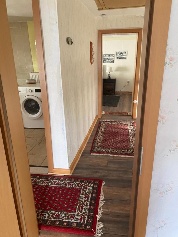 فيلا شليدنفي Haus Biene المظهر الخارجي الصورة